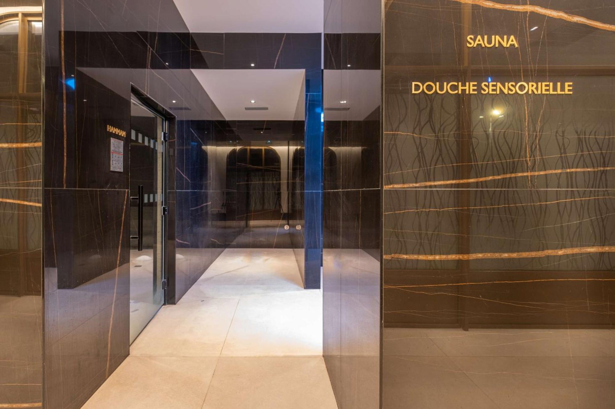 Radisson Blu Grand Hotel & Spa, Malo-Les-Bains Dunkirk Ngoại thất bức ảnh