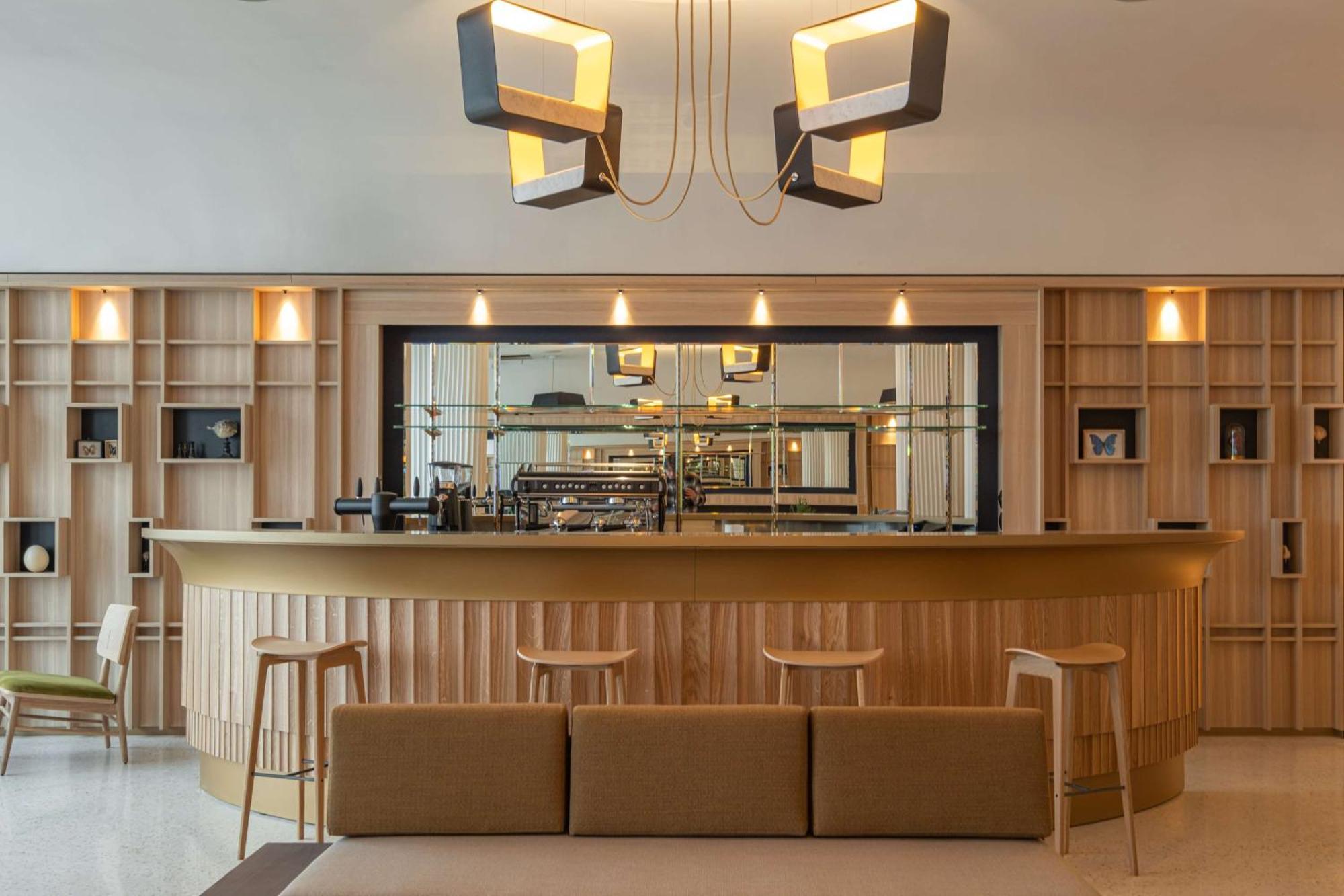 Radisson Blu Grand Hotel & Spa, Malo-Les-Bains Dunkirk Ngoại thất bức ảnh