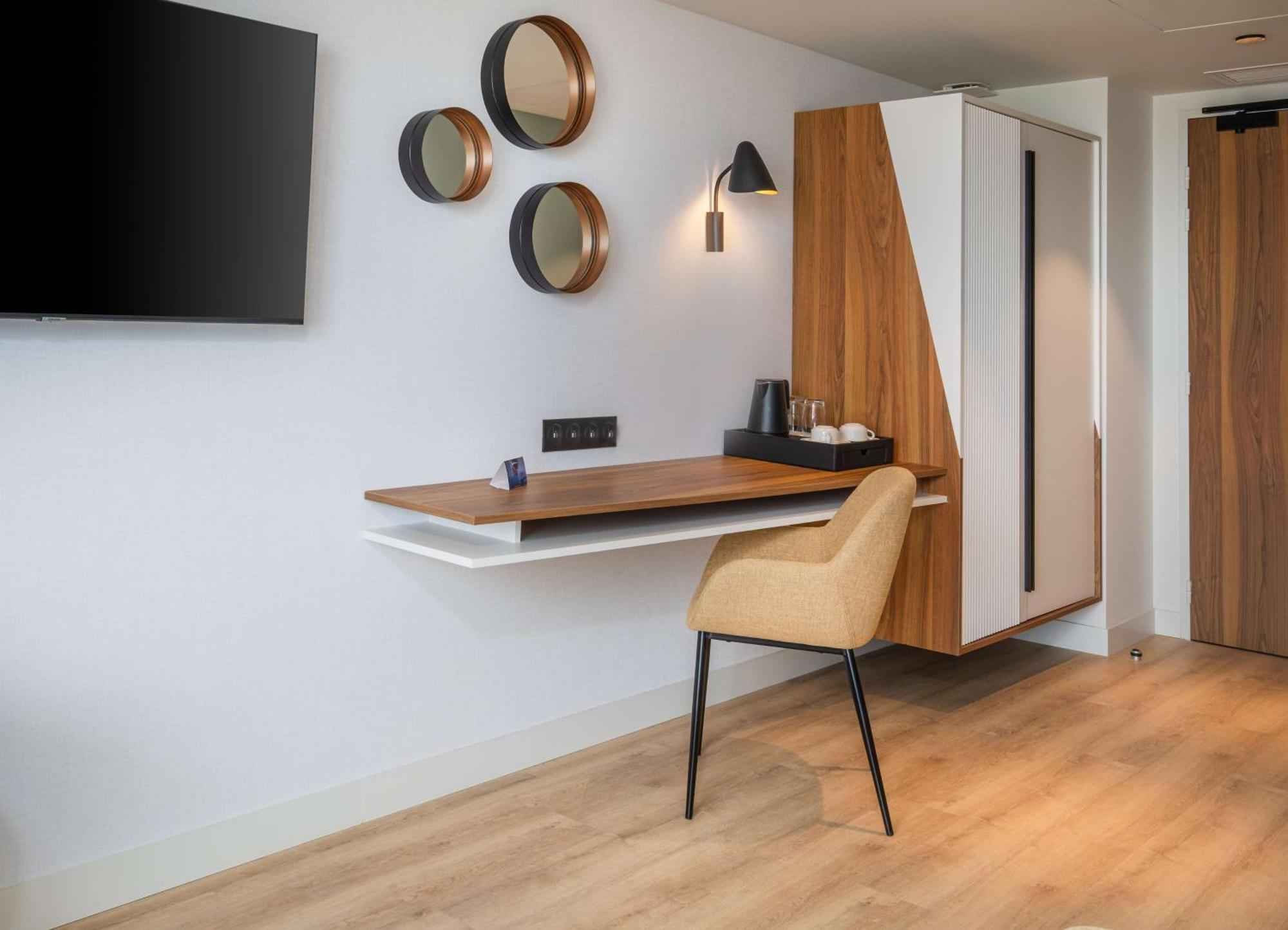 Radisson Blu Grand Hotel & Spa, Malo-Les-Bains Dunkirk Ngoại thất bức ảnh