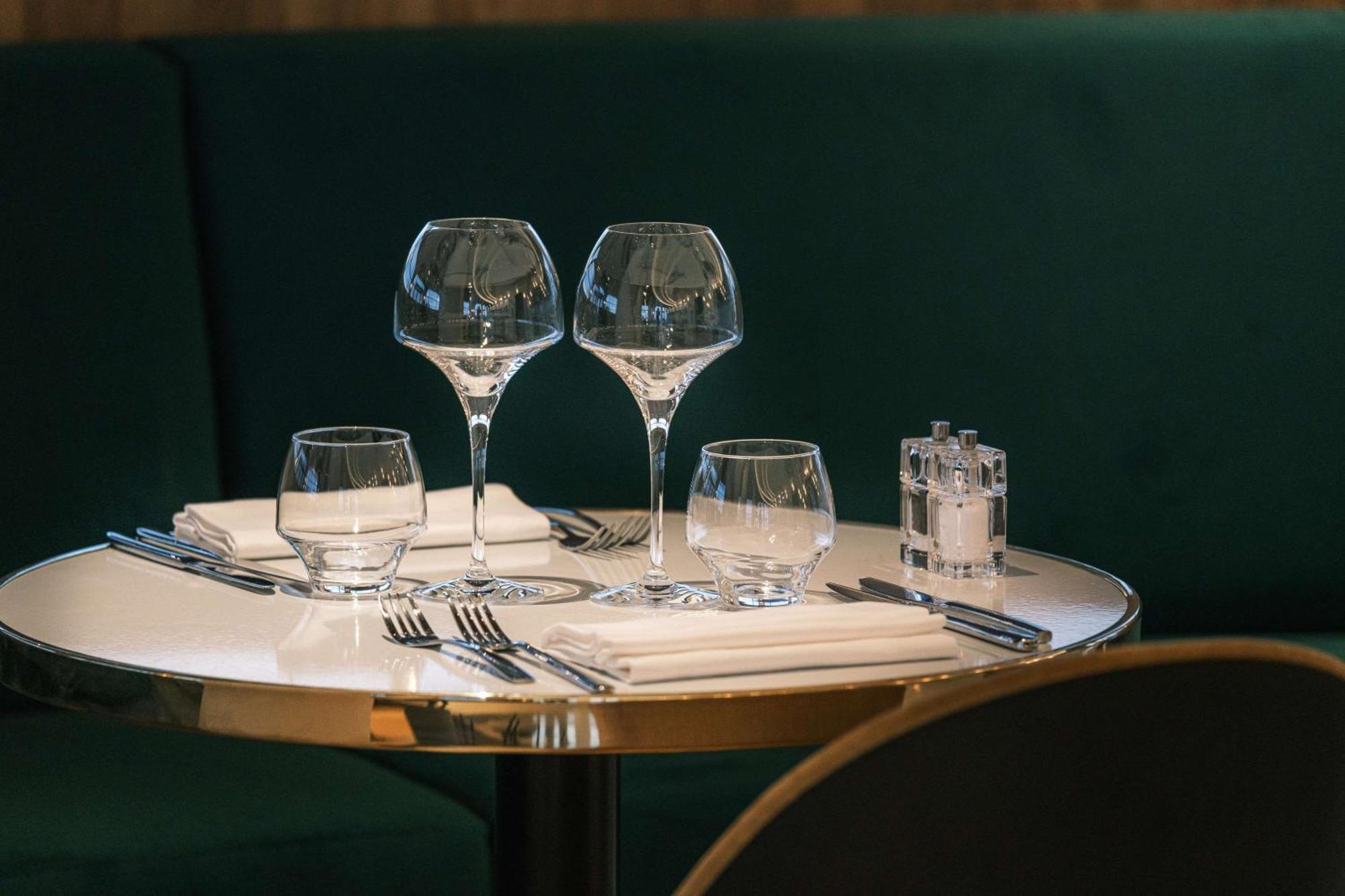 Radisson Blu Grand Hotel & Spa, Malo-Les-Bains Dunkirk Ngoại thất bức ảnh