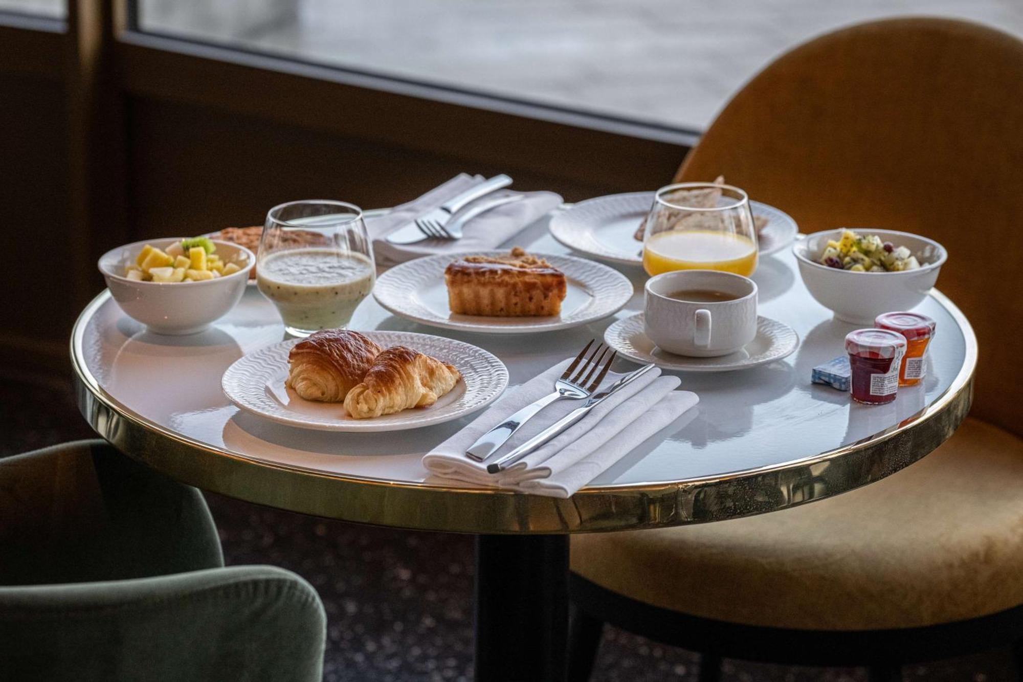 Radisson Blu Grand Hotel & Spa, Malo-Les-Bains Dunkirk Ngoại thất bức ảnh