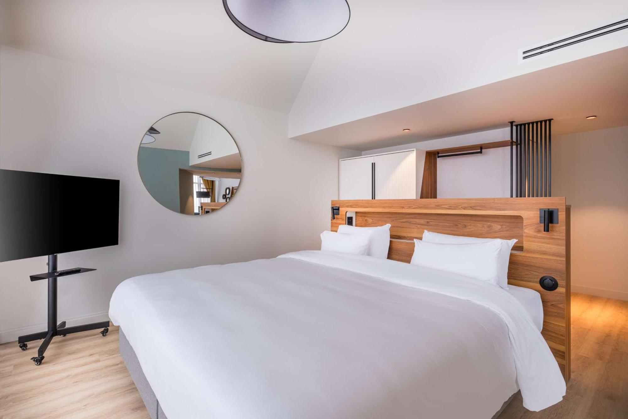 Radisson Blu Grand Hotel & Spa, Malo-Les-Bains Dunkirk Ngoại thất bức ảnh